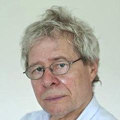 Rudolf Lucieer
