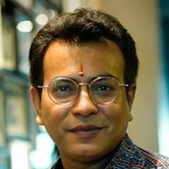 Rudranil Ghosh