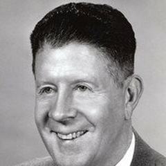 Rudy Vallee