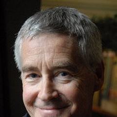 Rupert Frazer
