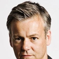 Rupert Graves