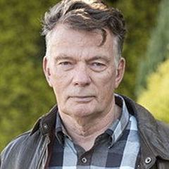 Russell Kiefel