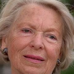 Ruth Hausmeister