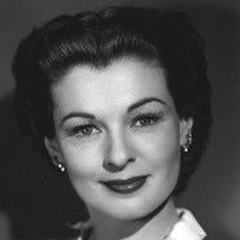 Ruth Hussey