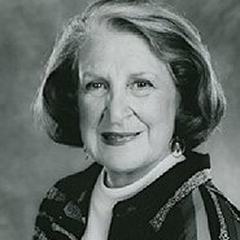 Ruth Kobart