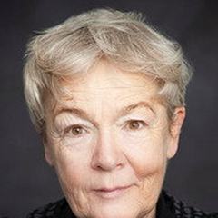 Ruth McCabe