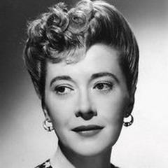 Ruth Nelson