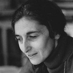 Ruth Prawer Jhabvala