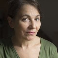 Saadia Bentaïeb