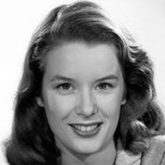 Sally Ann Howes