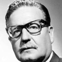 Salvador Allende