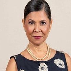 Salwa Mohamed Ali
