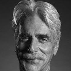Sam Elliott
