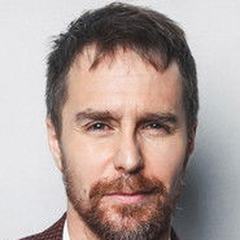 Sam Rockwell