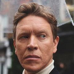 Sam Spruell