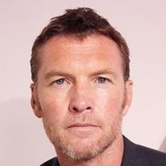 Sam Worthington