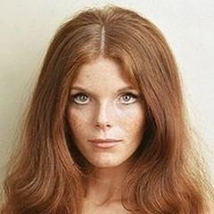 Samantha Eggar