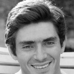 Sami Frey