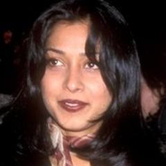 Samia Shoaib