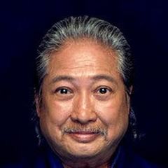 Sammo Kam-Bo Hung