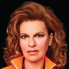 Sandra Bernhard