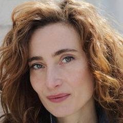 Sandrine Blancke