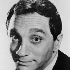 Sandy Baron