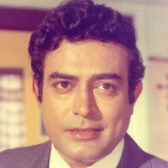 Sanjeev Kumar