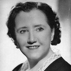 Sara Allgood