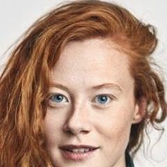 Sara Viktoria Bjerregaard