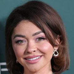 Sarah Hyland