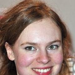 Sarah Le Picard