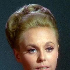 Sarah Marshall