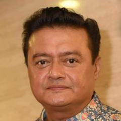 Saswata Chatterjee