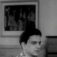 Satindra Bhattacharya