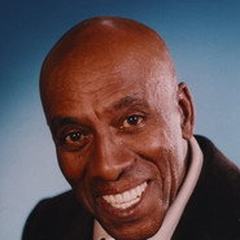 Scatman Crothers
