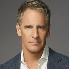 Scott Bakula