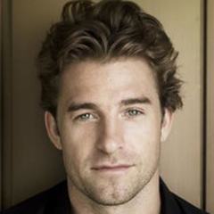 Scott Speedman