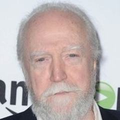 Scott Wilson