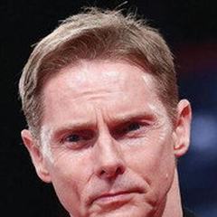 Sean Harris
