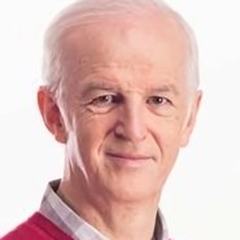 Sean McGinley