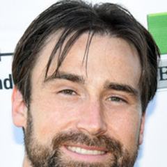 Sean Stone