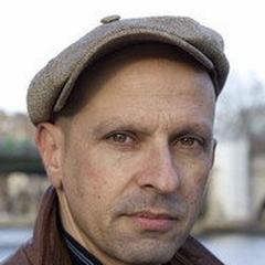 Serge Kribus