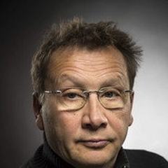 Serge Larivière