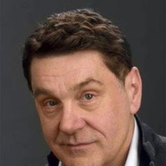 Sergey Makovetskiy