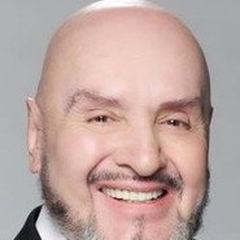 Sergio Bustamante