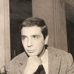 Sergio Renán