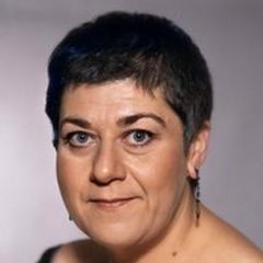 Serra Yilmaz