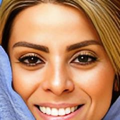 Shaghayeh Djodat