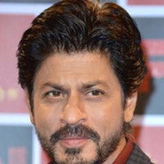 Shah Rukh Khan